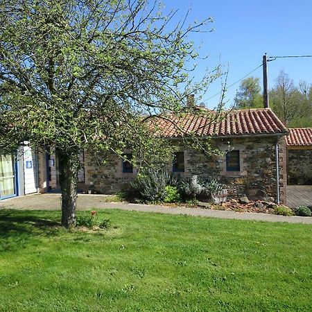 La Maison Des Landes Mouzillon Luaran gambar