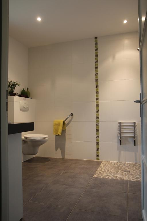 La Maison Des Landes Mouzillon Bilik gambar