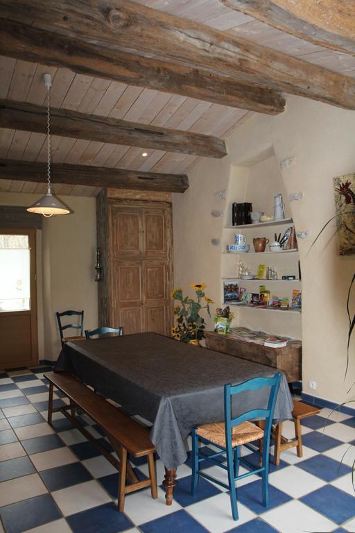 La Maison Des Landes Mouzillon Luaran gambar