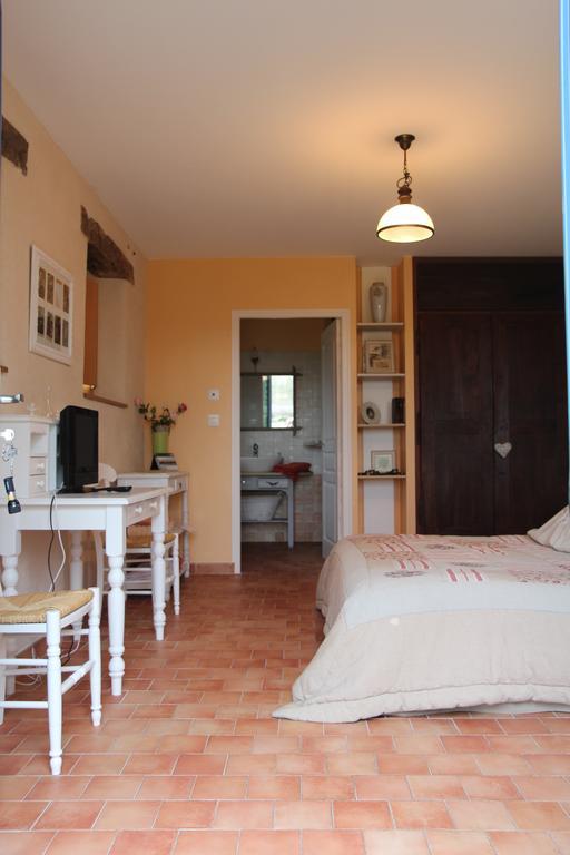 La Maison Des Landes Mouzillon Luaran gambar