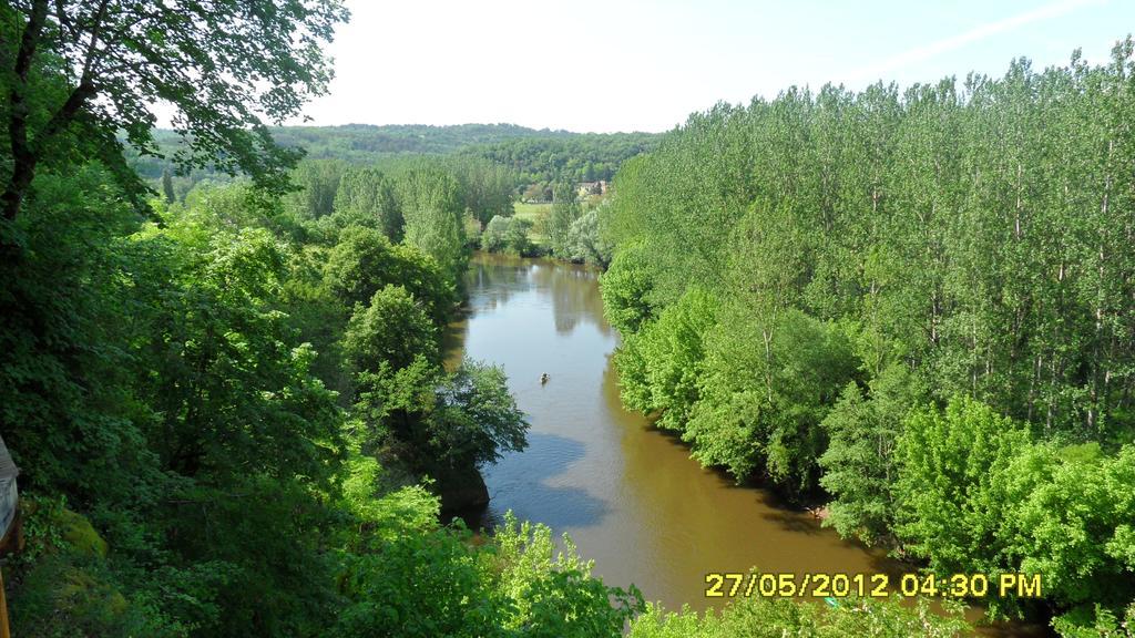 La Maison Des Landes Mouzillon Luaran gambar